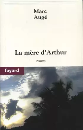 Couverture du produit · La mère d'Arthur
