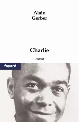 Couverture du produit · Charlie