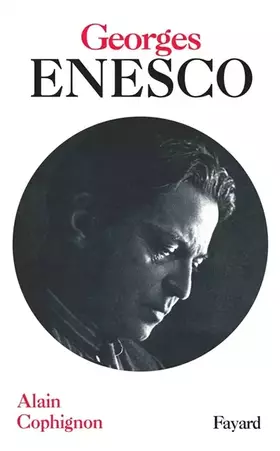 Couverture du produit · Georges Enesco