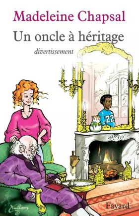 Couverture du produit · Un oncle à héritage