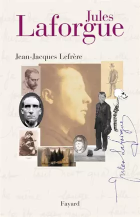 Couverture du produit · Jules Laforgue