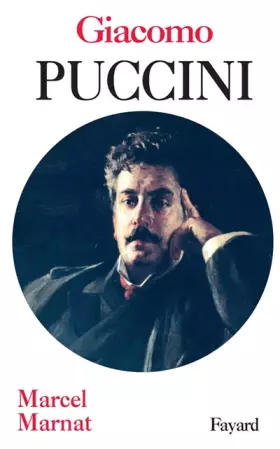 Couverture du produit · Giacomo Puccini