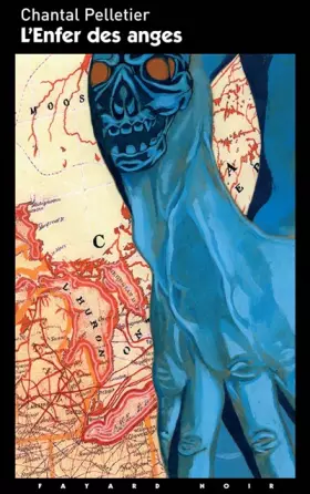 Couverture du produit · L'Enfer des anges