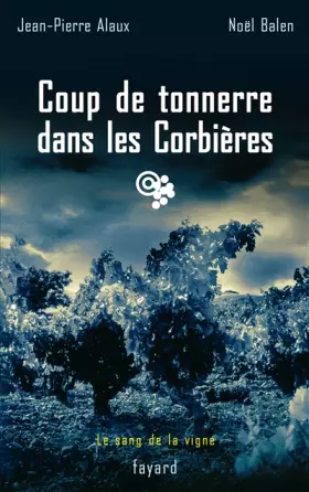 Couverture du produit · Coup de tonnerre dans les Corbières