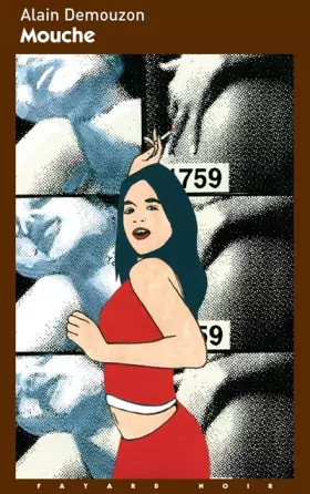 Couverture du produit · Mouche