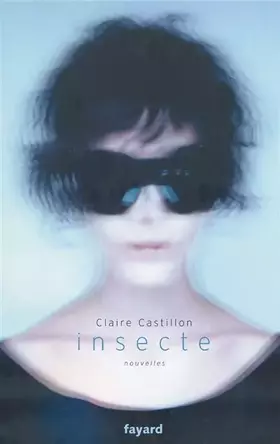 Couverture du produit · Insecte