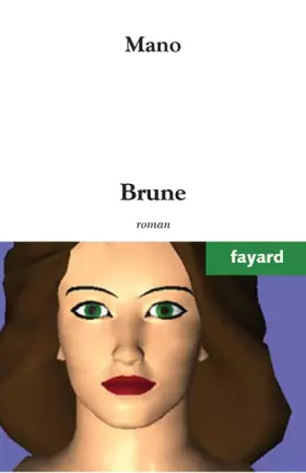 Couverture du produit · Brune