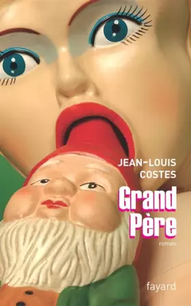 Couverture du produit · Grand Père