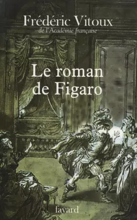 Couverture du produit · Le roman de Figaro