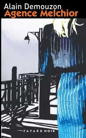 Couverture du produit · Agence Melchior