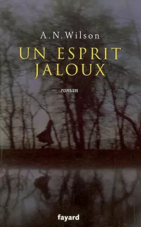 Couverture du produit · Un esprit jaloux