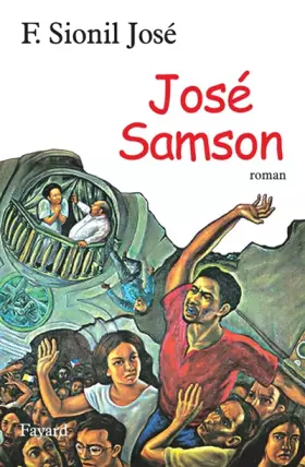 Couverture du produit · José Samson