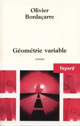 Couverture du produit · Géométrie variable