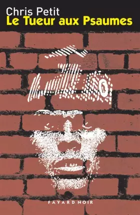 Couverture du produit · Le Tueur aux Psaumes