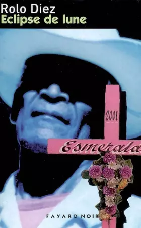 Couverture du produit · Eclipse de lune