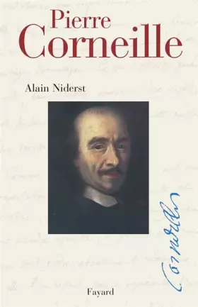 Couverture du produit · Pierre Corneille