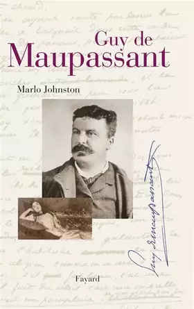 Couverture du produit · Guy de Maupassant