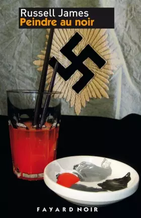 Couverture du produit · Peindre au noir