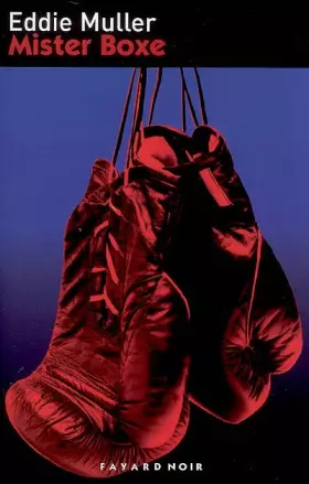 Couverture du produit · Mister Boxe