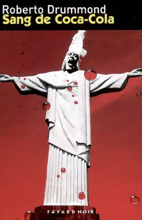 Couverture du produit · Sang de Coca-Cola