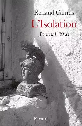 Couverture du produit · Journal 2006