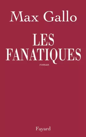 Couverture du produit · Les Fanatiques