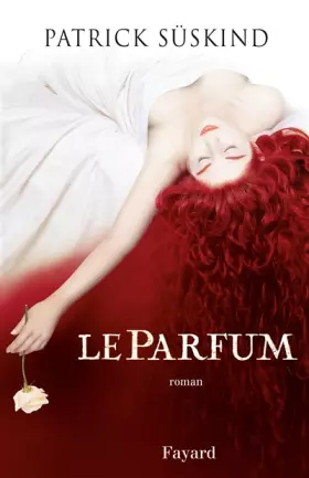 Couverture du produit · Le parfum