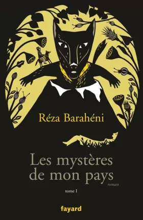 Couverture du produit · Les mystères de mon pays