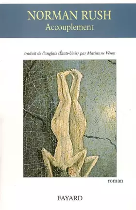 Couverture du produit · Accouplement