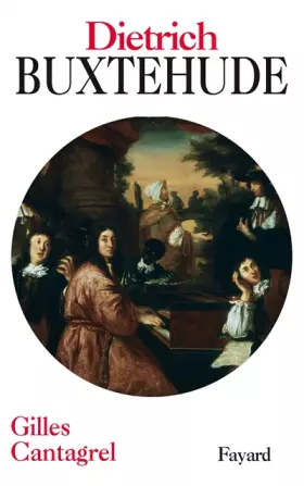 Couverture du produit · Dietrich Buxtehude