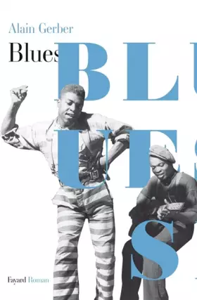 Couverture du produit · Blues