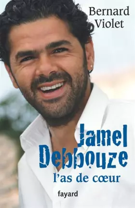 Couverture du produit · Jamel Debbouze : L'as de coeur