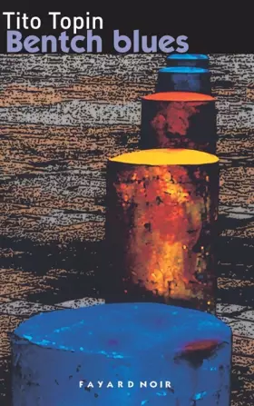 Couverture du produit · Bentch blues