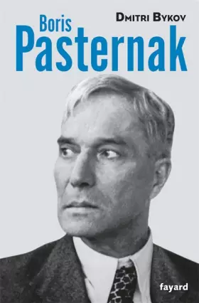 Couverture du produit · Boris Pasternak