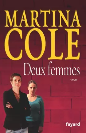 Couverture du produit · Deux femmes