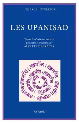 Couverture du produit · Les Upanisad