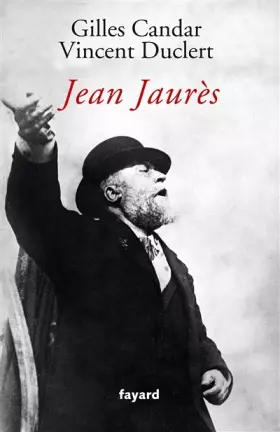 Couverture du produit · Jean Jaurès