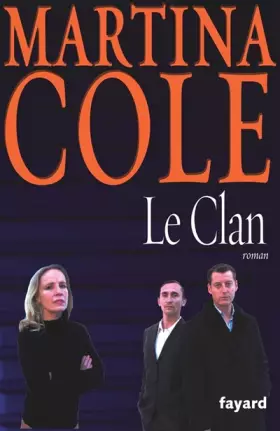 Couverture du produit · Le Clan