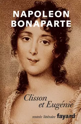 Couverture du produit · Clisson et Eugénie