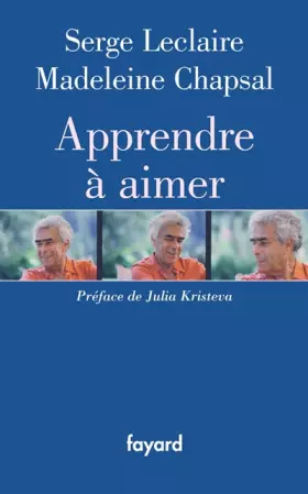 Couverture du produit · Apprendre à aimer
