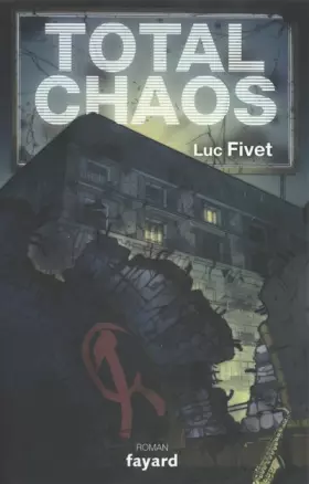 Couverture du produit · Total chaos