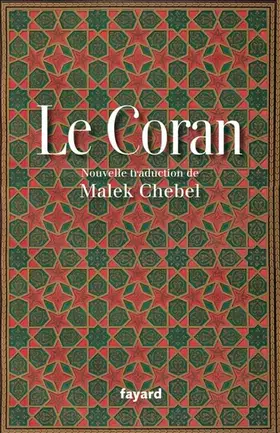 Couverture du produit · Le Coran