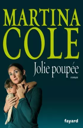 Couverture du produit · Jolie poupée