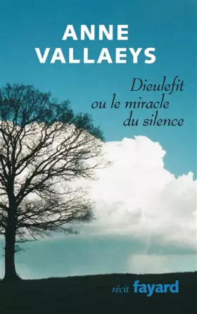 Couverture du produit · Dieulefit ou le miracle du silence