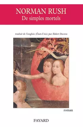 Couverture du produit · De simples mortels