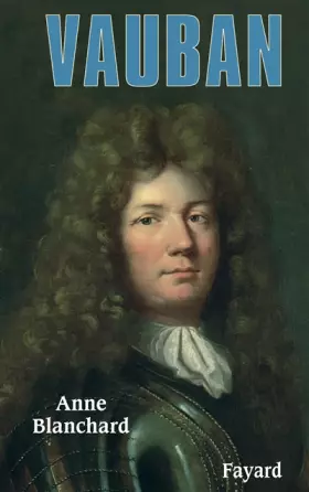 Couverture du produit · Vauban
