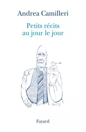 Couverture du produit · Petits récits au jour le jour