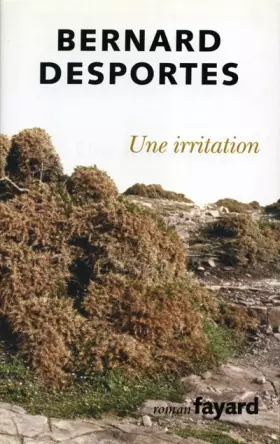 Couverture du produit · Une irritation