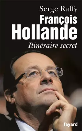 Couverture du produit · François Hollande