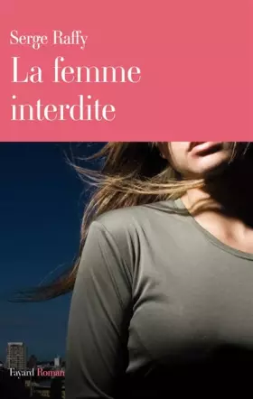 Couverture du produit · La femme interdite